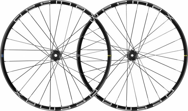 Mavic E-Deemax 30 CL 29 BST MS Laufradsatz