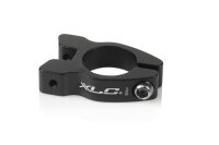 XLC Sattelstützklemmring 34,9mm mit Gewindeösen...