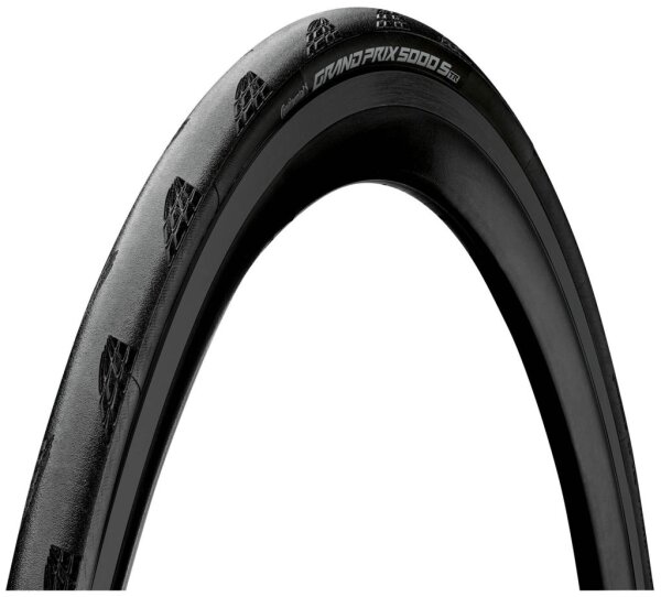 Continental Grand Prix 5000S TR Faltreifen 32-622 (700x32C) (32-622)