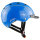 Casco Mini 2 blau