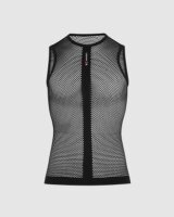 ASSOS NS Skin Layer SUPERLEGER Black Series
