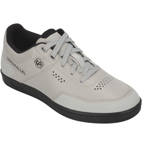 UNPARALLEL Schuh Roost W´s hell grau