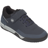 UNPARALLEL Schuh Dust Up W´s dunkel blau