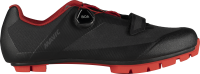 Mavic Crossmax Elite SL schwarz/rot