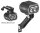 Lezyne E-Bike Macro Drive 1000 schwarz