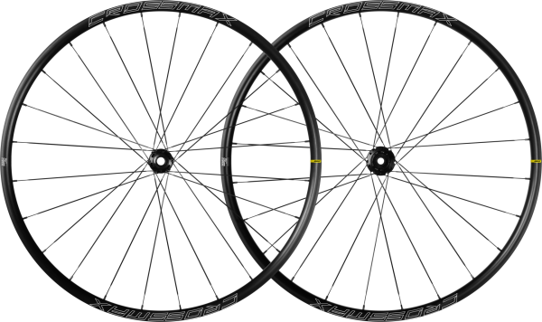 Mavic Crossmax 29 INTL HG
