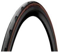 Continental Grand Prix 5000S TR Faltreifen 25-622...