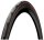 Continental Grand Prix 5000S TR Faltreifen 25-622 (700x25C) schwarz/braun (25-622)