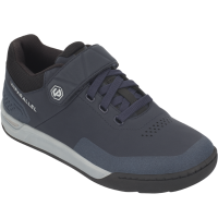 UNPARALLEL Schuh UP Link dunkel blau