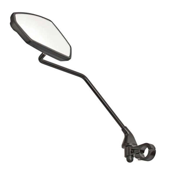 Ergotec Rückspiegel M-77LV schwarz