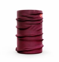 Castelli Pro Thermal W Headthingy violett