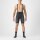 Castelli Insider 2 Bibshort schwarz