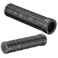 SUPACAZ Grizips Grip black