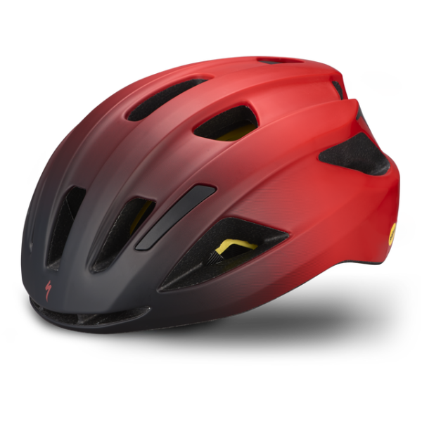 Specialized Align II Mips red/matte black