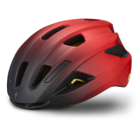 Specialized Align II Mips red/matte black