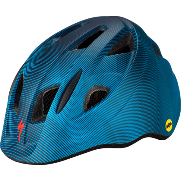 Specialized Mio Mips cast blue/aqua refraction
