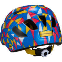 Specialized Mio Mips pro blue/golden yellow geo