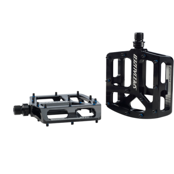 Specialized Bennies Platform Pedals