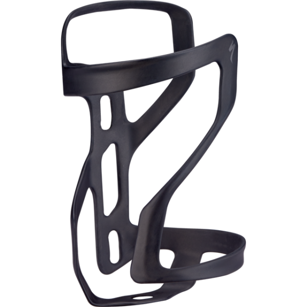Specialized S-Works Zee Cage II Left matt carbon