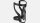 Specialized Zee Cage II Left matte black