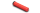 SUPACAZ Grizips Grip red