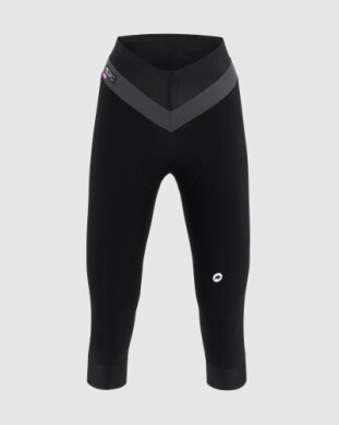 ASSOS UMA GT 2/3 Halfknickers C2 blackSerie