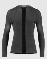 ASSOS GTO 2/3 LS Dermasensor blackSeries