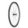 Roval Alpinist CLX II satin carbon/gloss black 700c Front