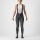 Castelli Velocissima DT Bibtight black reflex M