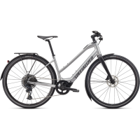 Specialized Vado SL 5.0 ST EQ brushed/black reflective
