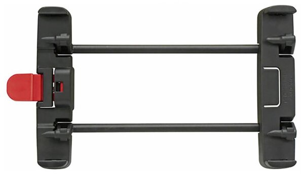 Klickfix Racktime Vario