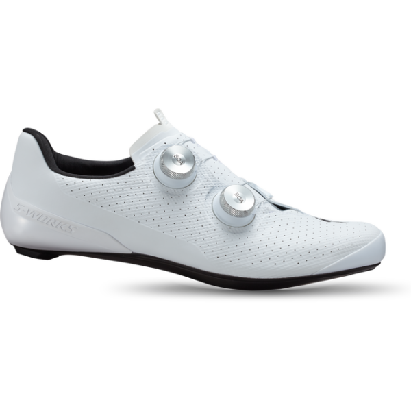 Specialized S-Works Torch white 47