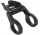 Ergotec Lenker-Displayhalter Kiox