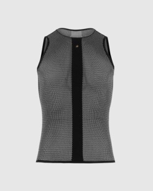 ASSOS GTO 1/3 NS Dermasensor black series