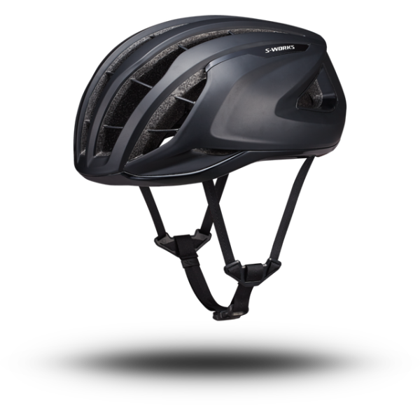 Specialized S-Works Prevail 3 black