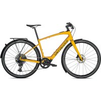 Specialized Turbo Vado SL 5.0 EQ brassy yellow/black...
