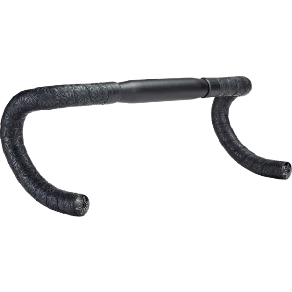 SUPACAZ Super Sticky Kush Tape Gravel Black/Ano Black