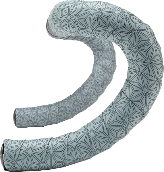 SUPACAZ Super Sticky Kush Gravel Tape Gunmetal/Ano Black