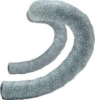 SUPACAZ Super Sticky Kush Gravel Tape Gunmetal/Ano Black