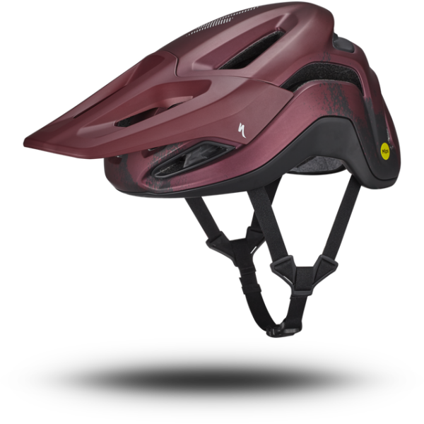 Specialized Ambush 2 red