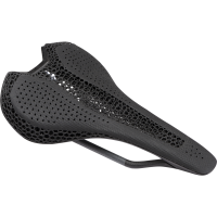 Specialized S-Works Romin EVO with Mirror