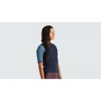Specialized Womens Prime Short Sleeve Jersey dark navy