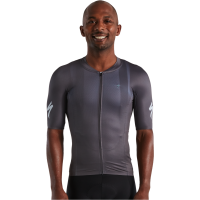 Specialized Mens SL Race Logo Short Sleeve Jersey slate