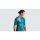 Specialized Mens SL Air Distortion Short Sleeve Jersey tropical teal