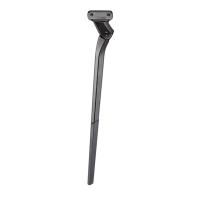 Specialized Tero Kickstand black
