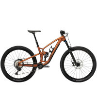 Trek Fuel EX 8 Gen 6 matte pennyflake