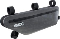 EVOC Frame Pack WP carbon grey M