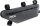 EVOC Frame Pack WP carbon grey M