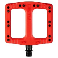 Deity Pedal Deftrap Nylon rot