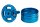 Deity Crosshair Headset Kappen blau
